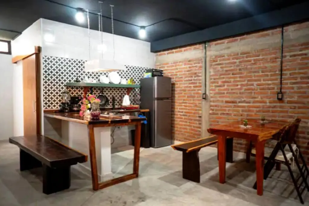 Apartment Lina - Confortable Depto Con Alberca Climatizada. Mazatlan
